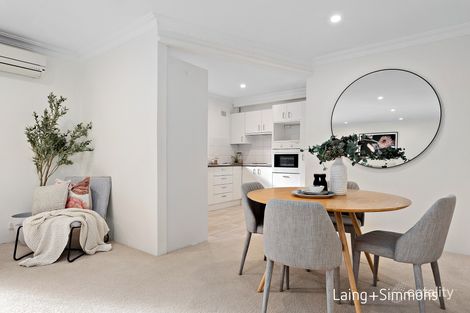 Property photo of 9/4 Benton Avenue Artarmon NSW 2064