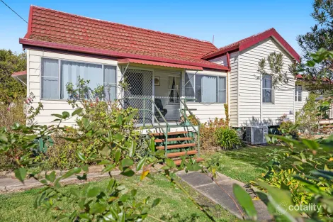 Property photo of 6 Oak Street Killarney QLD 4373