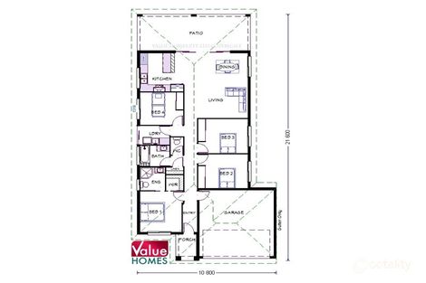 Property photo of LOT 1902 Newry Trail Smithfield QLD 4878