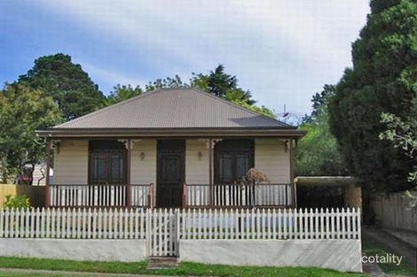 Property photo of 21 Ada Street Katoomba NSW 2780