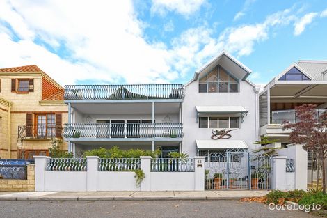 Property photo of 41 Arden Street East Perth WA 6004
