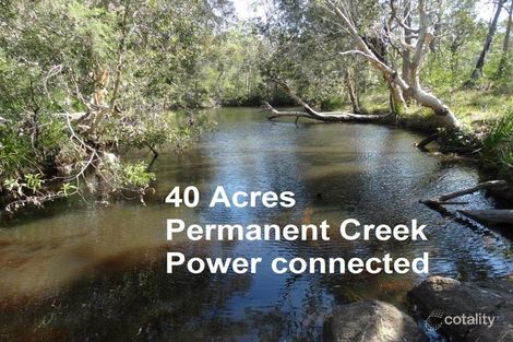 1367 Tableland Rd, Mount Maria, QLD 4674