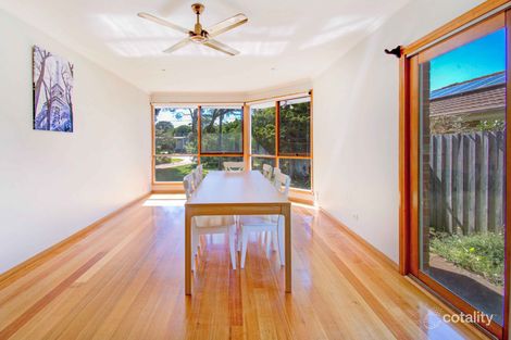 Property photo of 3 Cairns Avenue Rosebud VIC 3939