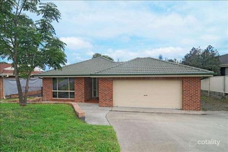 Property photo of 21 Lydon Crescent West Nowra NSW 2541