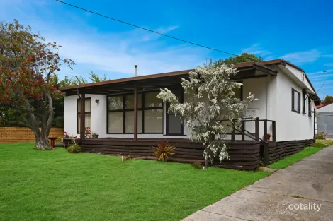 24 Houston St, Stawell, VIC 3380