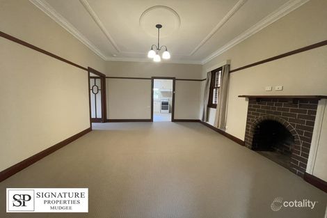 Property photo of 13 Short Street Mudgee NSW 2850