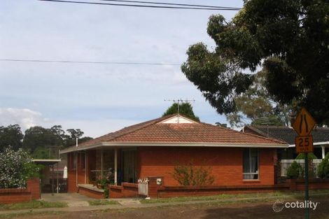 Property photo of 34 Hillview Parade Lurnea NSW 2170