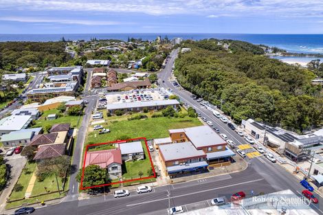 Property photo of 2 Kent Street Nambucca Heads NSW 2448