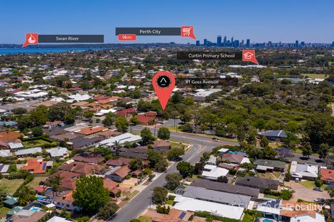 Property photo of 41 Goss Avenue Manning WA 6152