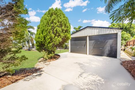 Property photo of 11 Shuttlewood Drive Richmond QLD 4740