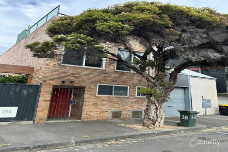 38 Stawell St, North Melbourne, VIC 3051