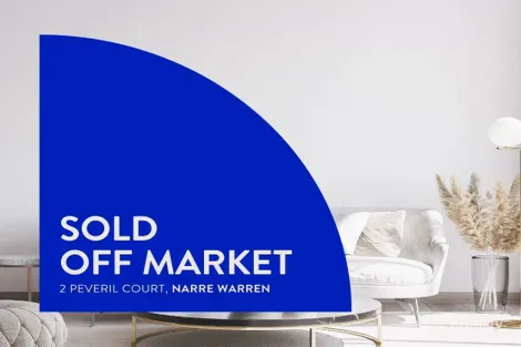 2 Peveril Ct, Narre Warren, VIC 3805