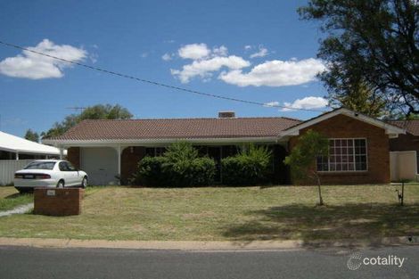 Property photo of 38 Jacaranda Drive Moree NSW 2400