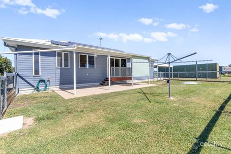 Property photo of 184 Chudleigh Drive Emerald QLD 4720