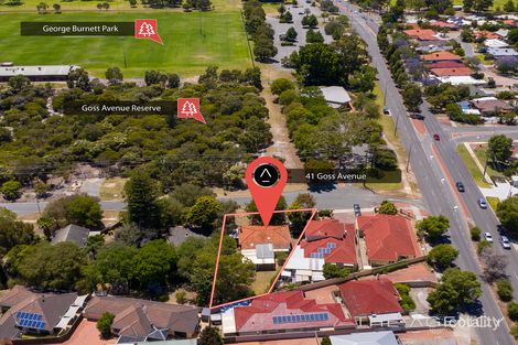 Property photo of 41 Goss Avenue Manning WA 6152