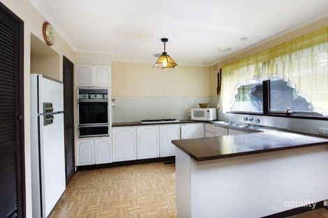 Property photo of 46 Calderwood Avenue Wheelers Hill VIC 3150