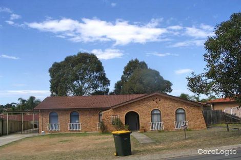 3 Buring Cres, Minchinbury, NSW 2770