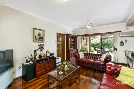 Property photo of 34 Gumnut Road Cherrybrook NSW 2126