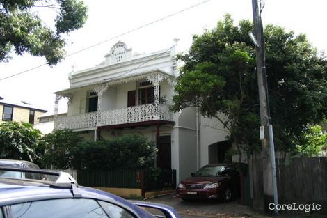 Property photo of 10 Union Street Balmain East NSW 2041