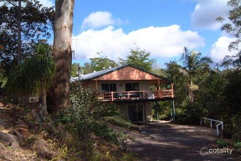 72 Post Office Rd, Mapleton, QLD 4560