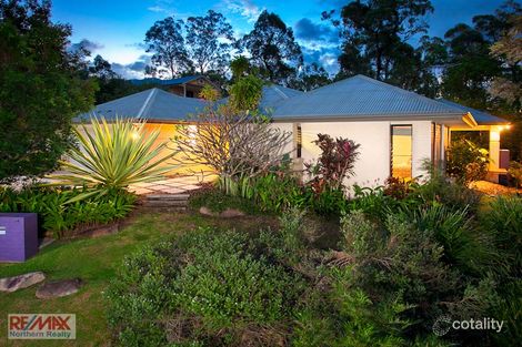 Property photo of 24 Cressbrook Drive Albany Creek QLD 4035