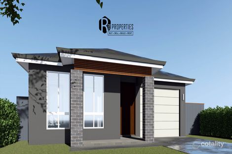 Property photo of 113 Cranbourne Street Riverstone NSW 2765