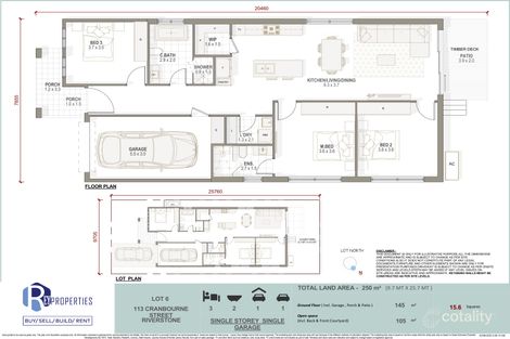 Property photo of 113 Cranbourne Street Riverstone NSW 2765