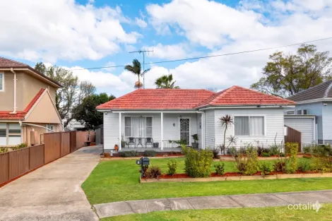 6 Joseph St, Kingswood, NSW 2747