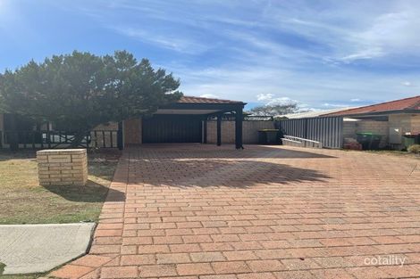 Property photo of 14 Port Jackson Parade Quinns Rocks WA 6030