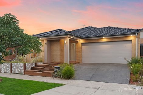 4 Firewheel Rd, Kalkallo, VIC 3064