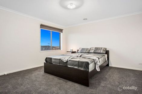 Property photo of 34 Fireside Avenue Point Cook VIC 3030