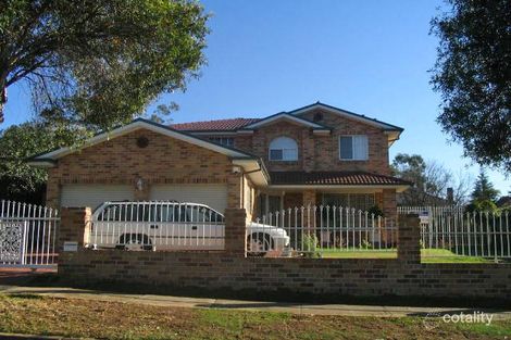 7 Third Ave, Seven Hills, NSW 2147