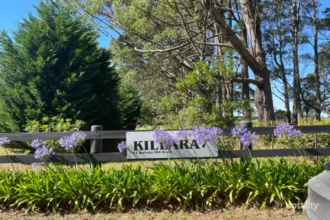 61 Wallaby Hill Rd, Robertson, NSW 2577