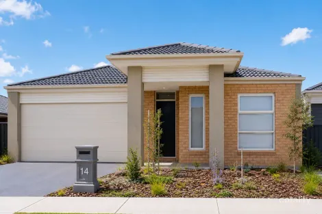 14 Viewside Cres, Craigieburn, VIC 3064