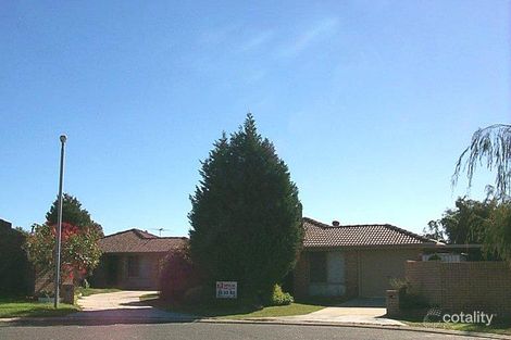 4a Baker Ct, Alexander Heights, WA 6064