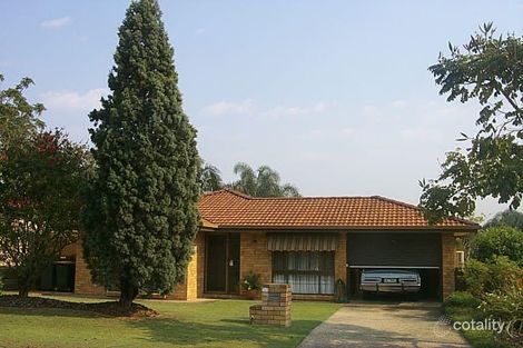 31 Paluna St, Riverhills, QLD 4074