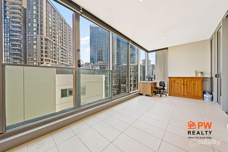 Property photo of 912/18 Footbridge Boulevard Wentworth Point NSW 2127