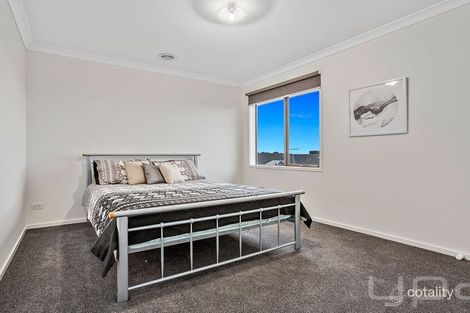 Property photo of 34 Fireside Avenue Point Cook VIC 3030