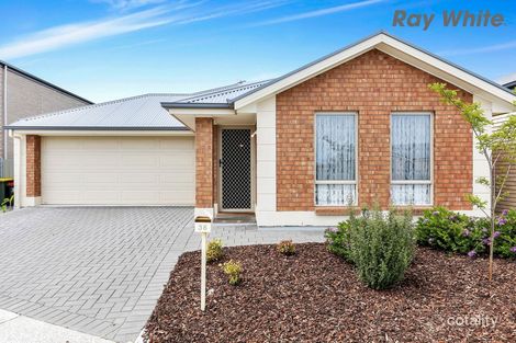 Property photo of 36 Mori Street Woodcroft SA 5162
