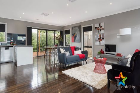 Property photo of 16A Jillian Street Mooroolbark VIC 3138