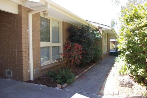 Property photo of 3 Dunwold Way Vermont VIC 3133
