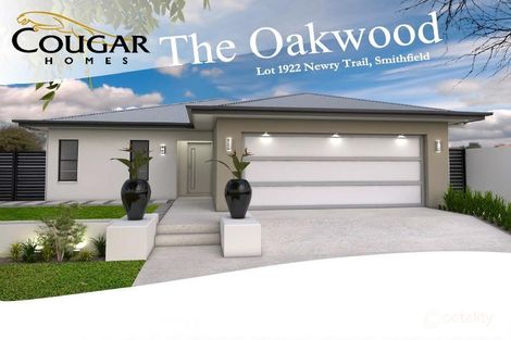 Lot 1922 Newry Trl, Smithfield, QLD 4878