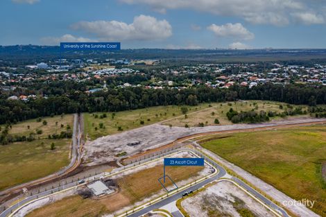 23 Ascot Cct, Palmview, QLD 4553