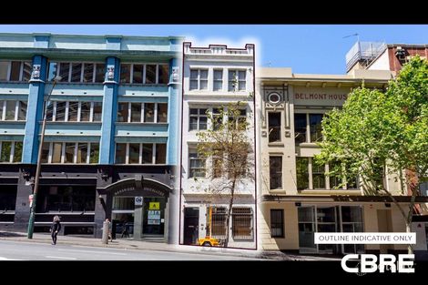 24 Wentworth Ave, Surry Hills, NSW 2010