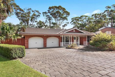 3 Pinyary Cl, Kincumber, NSW 2251