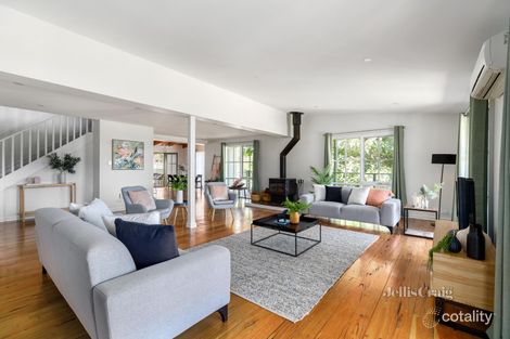 Property photo of 56 Craddocks Road Smythesdale VIC 3351