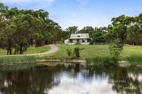 Property photo of 56 Craddocks Road Smythesdale VIC 3351