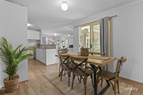 Property photo of 135 Cambridge Crescent Fitzgibbon QLD 4018