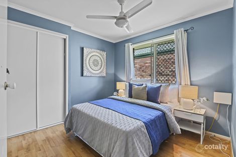 Property photo of 135 Cambridge Crescent Fitzgibbon QLD 4018