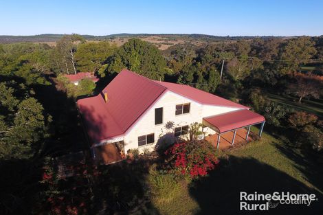 2 Selection Lane, East Nanango, QLD 4615